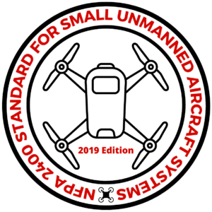DRONE | NFPA 2400 Standard for Small Unmanned Aircraft Systems