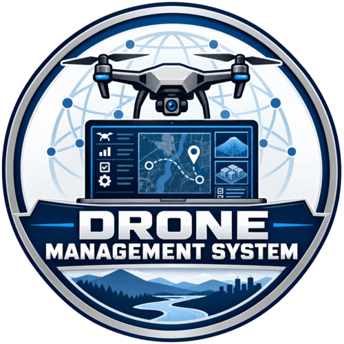 DMS | Drone Management System